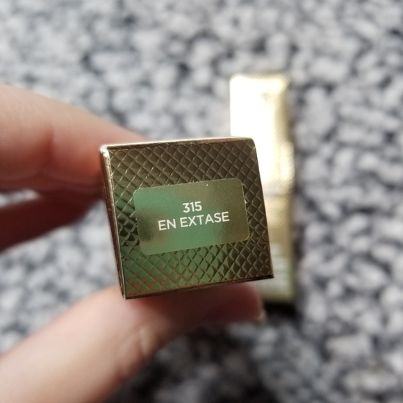 Tom Ford Soleil Ultra Shine Lip Color - Picture 2 of 3